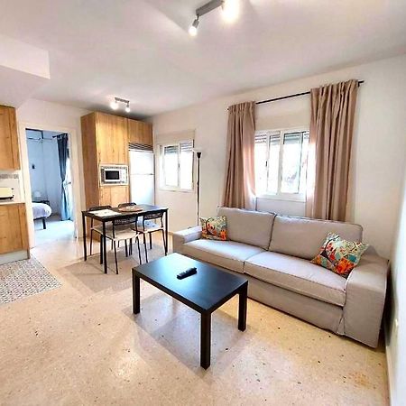 Fray Isidoro Apartment Sevilla Exteriér fotografie