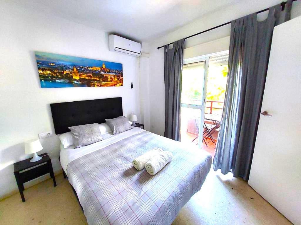 Fray Isidoro Apartment Sevilla Exteriér fotografie
