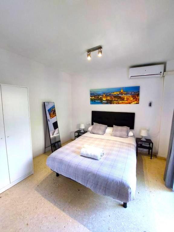 Fray Isidoro Apartment Sevilla Exteriér fotografie